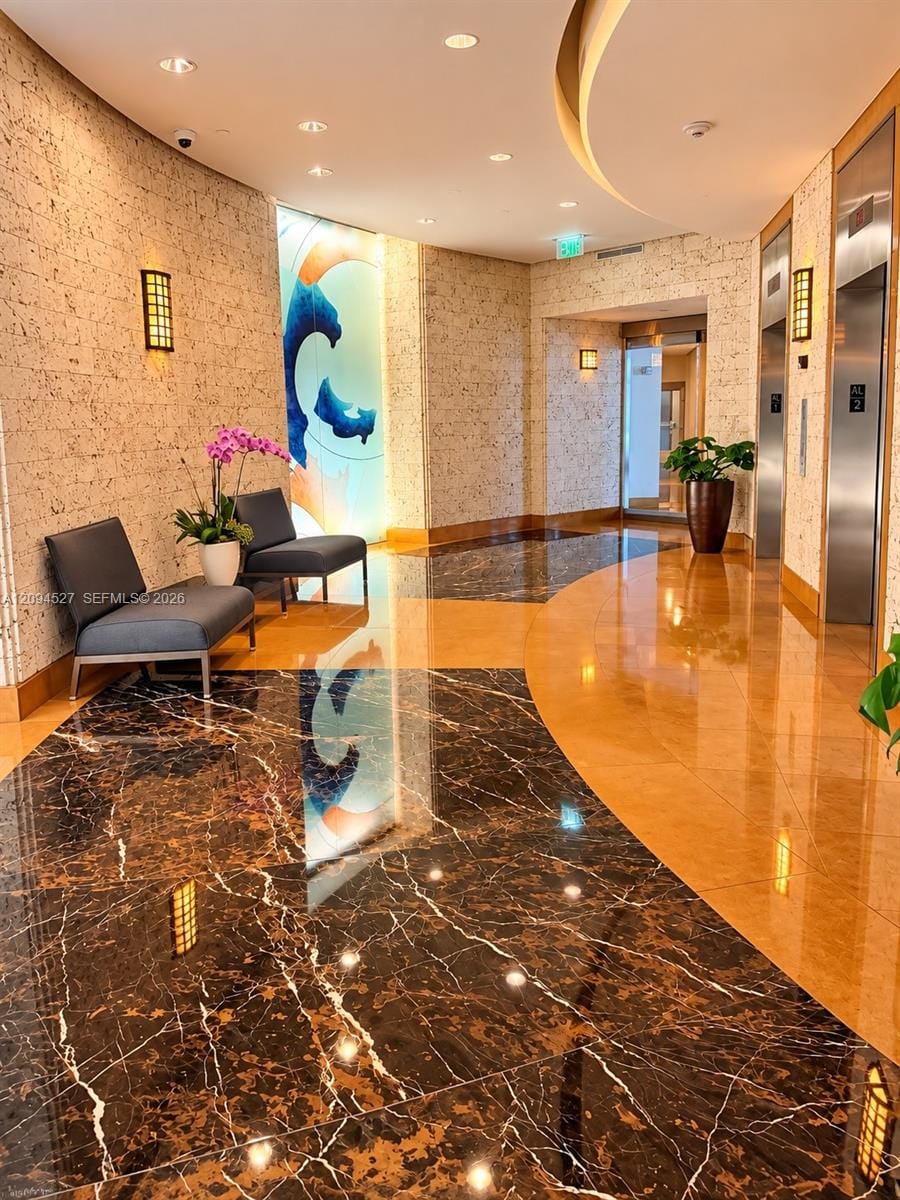 801 Brickell Key Boulevard 2108 — photo 12