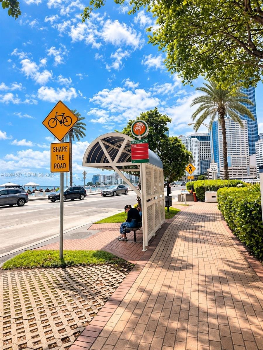 801 Brickell Key Boulevard 2108, Miami, FL 33131 photo 14