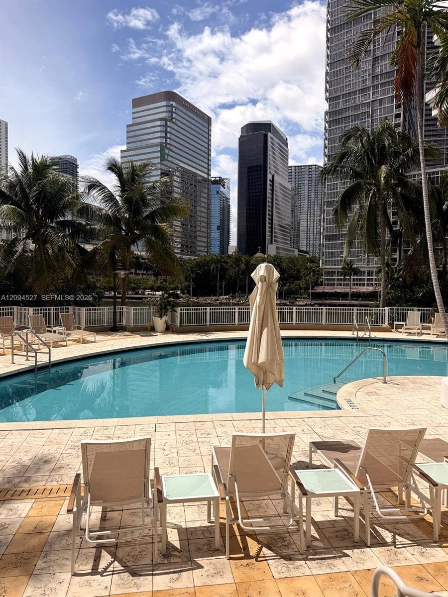 801 Brickell Key Boulevard 2108, Miami, FL 33131 photo 16