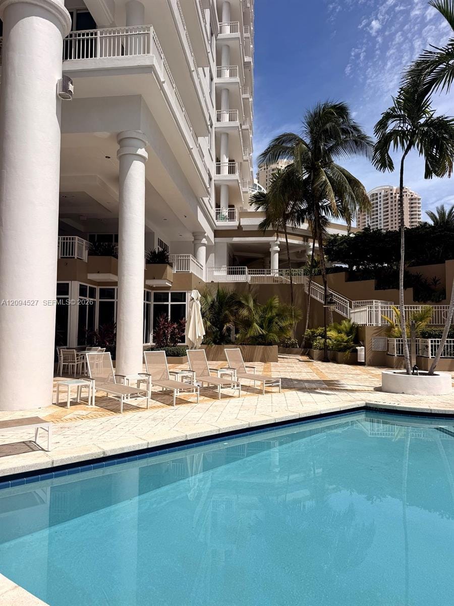801 Brickell Key Boulevard 2108, Miami, FL 33131 photo 17