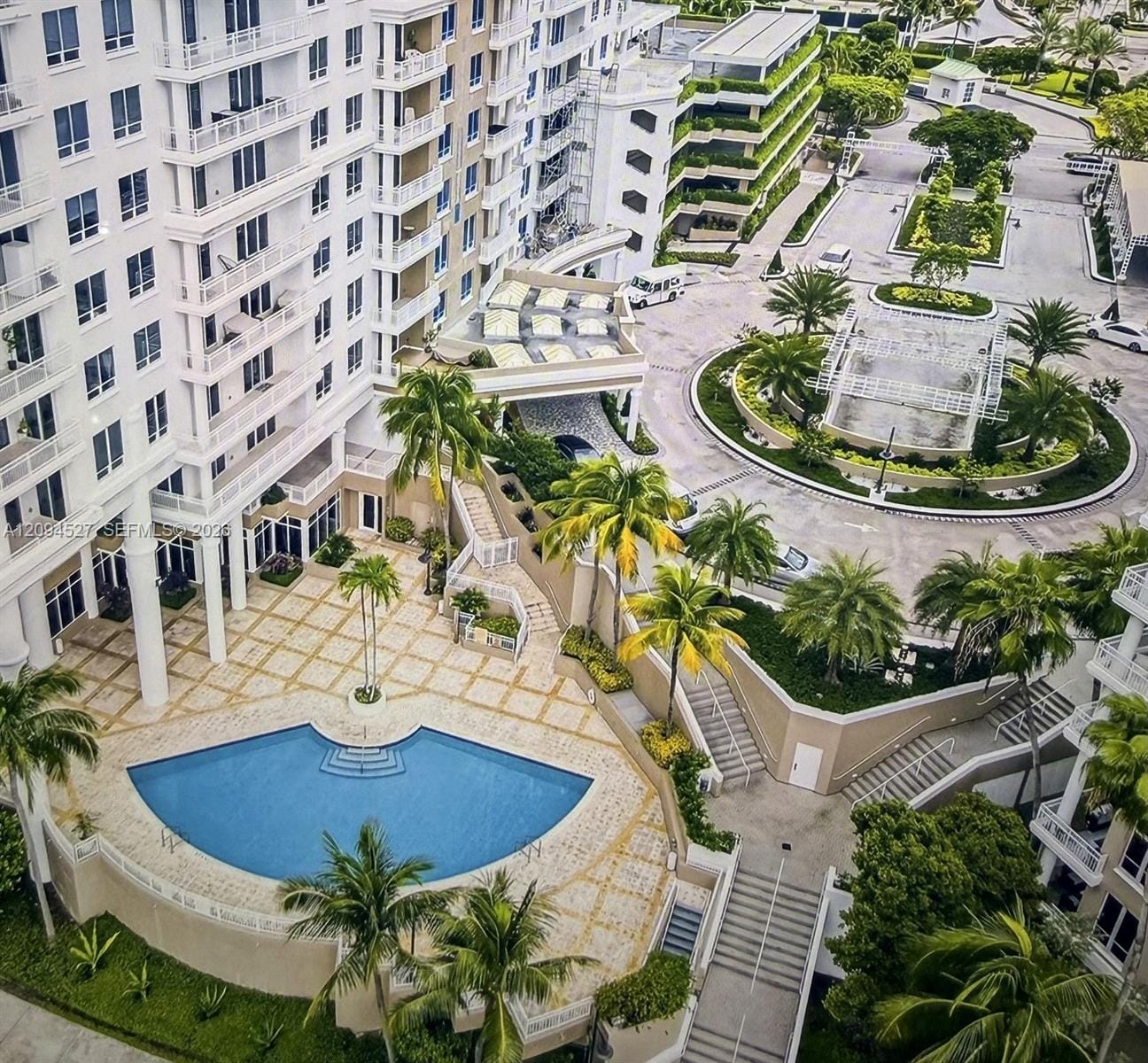801 Brickell Key Boulevard 2108, Miami, FL 33131 photo 18