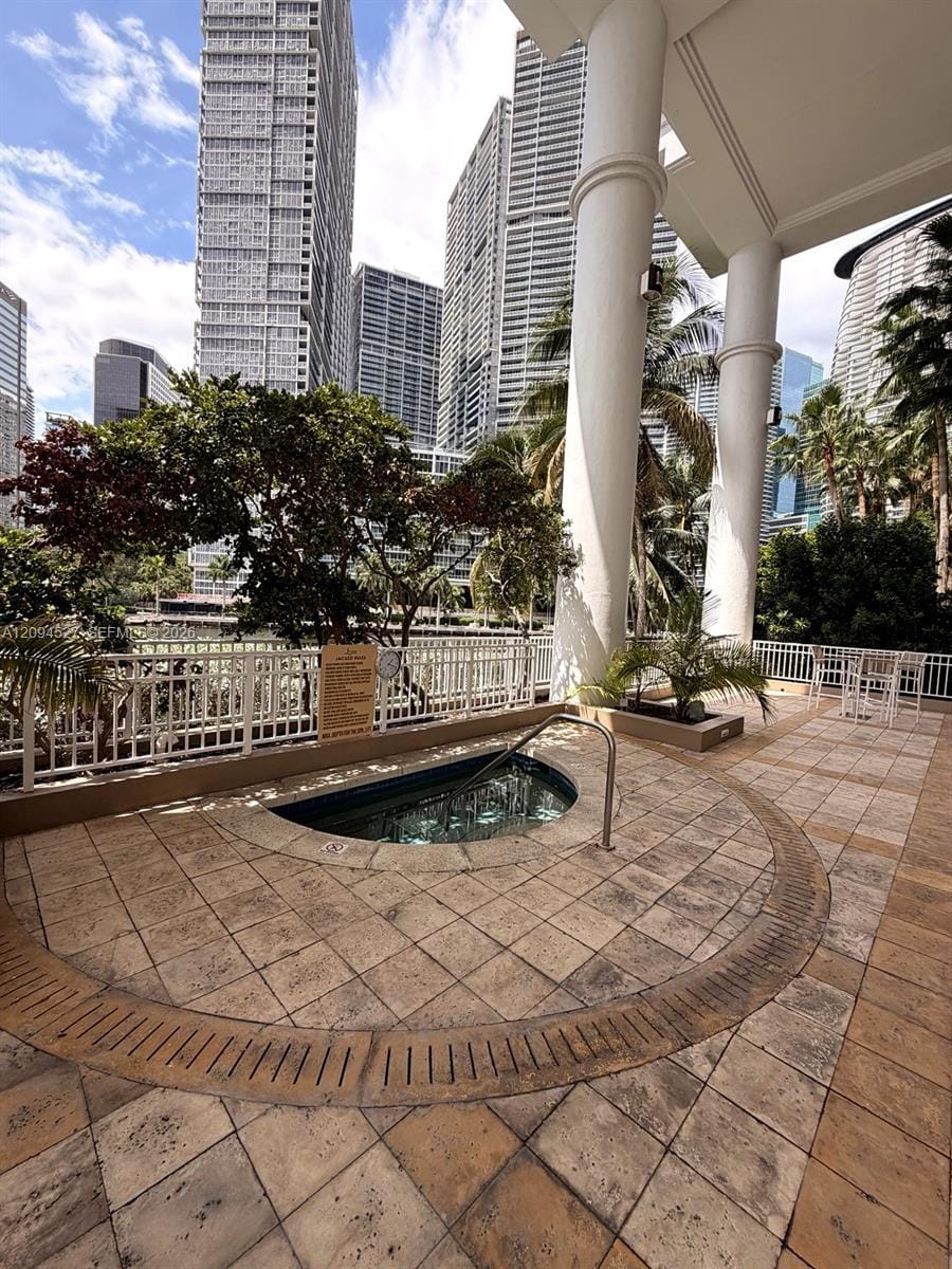 801 Brickell Key Boulevard 2108, Miami, FL 33131 photo 19