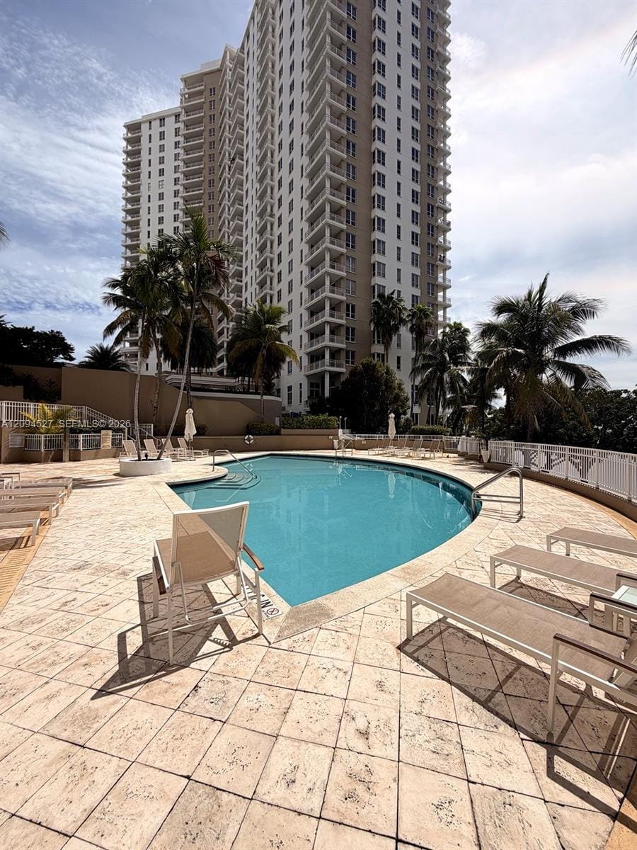 801 Brickell Key Boulevard 2108, Miami, FL 33131 photo 20