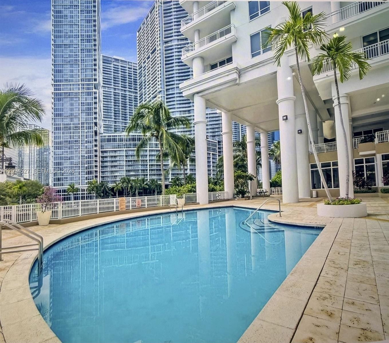 801 Brickell Key Boulevard 2108, Miami, FL 33131 photo 21