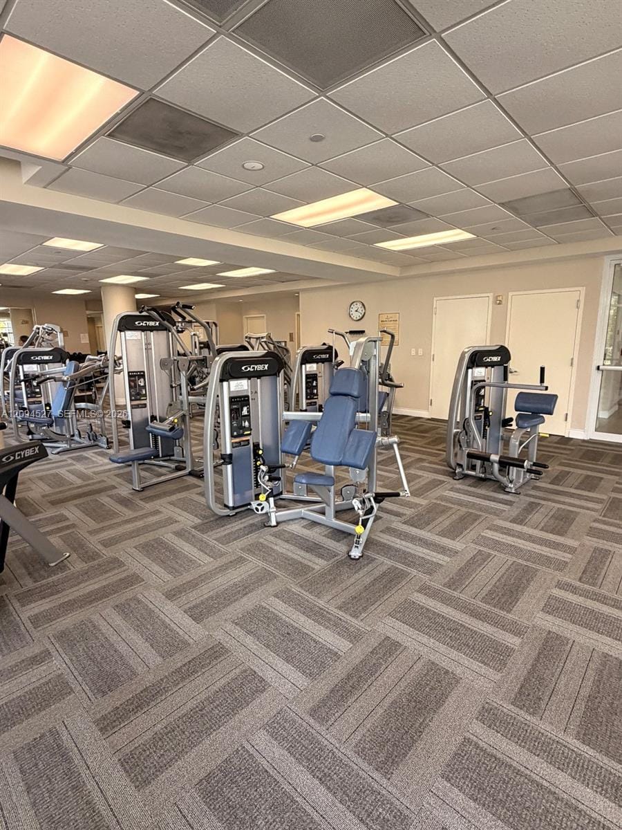 801 Brickell Key Boulevard 2108, Miami, FL 33131 photo 25