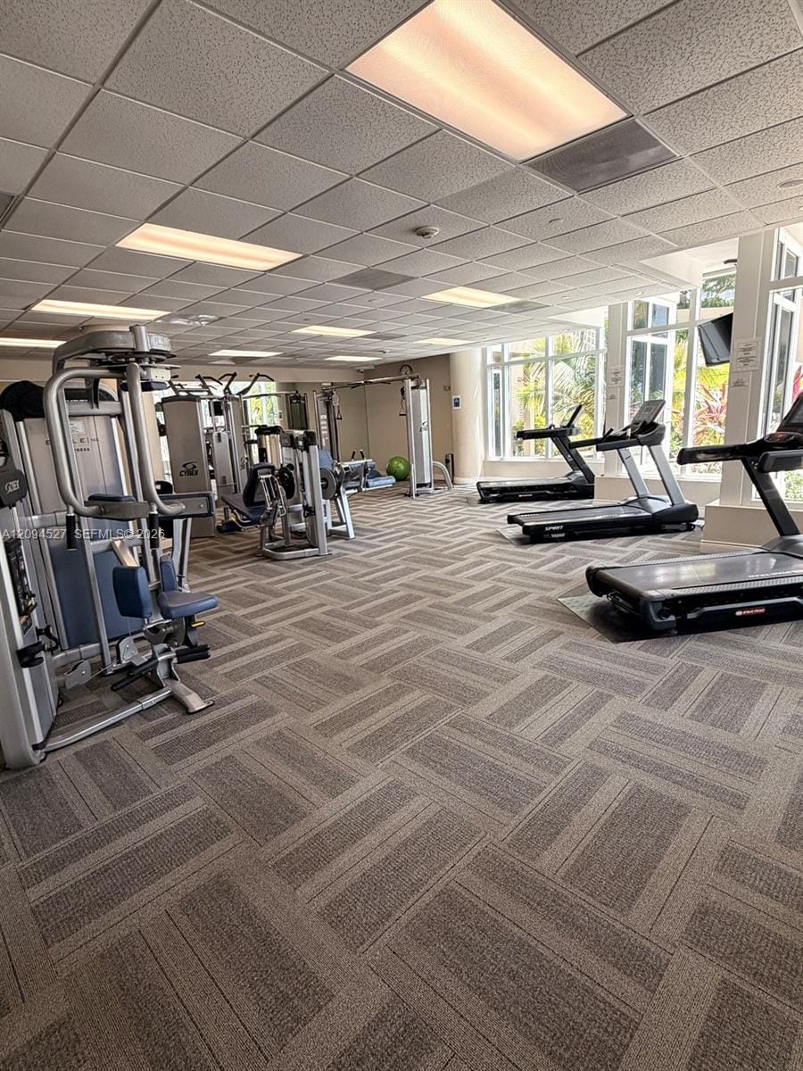 801 Brickell Key Boulevard 2108, Miami, FL 33131 photo 27