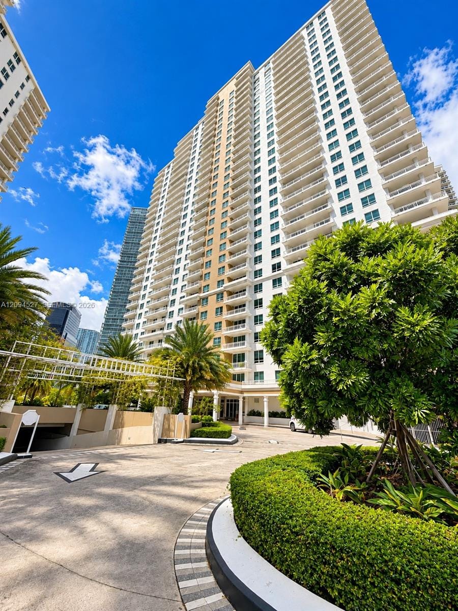 801 Brickell Key Boulevard 2108 — photo 6