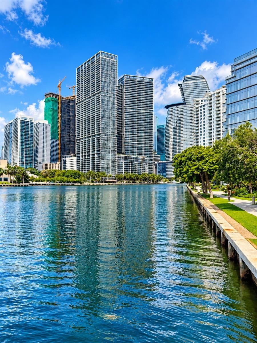 801 Brickell Key Boulevard 2108 — photo 7