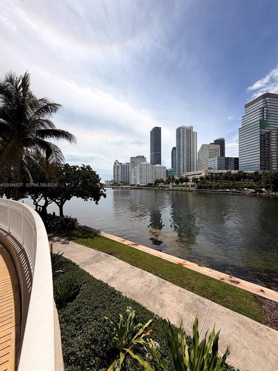 801 Brickell Key Boulevard 2108 — photo 10