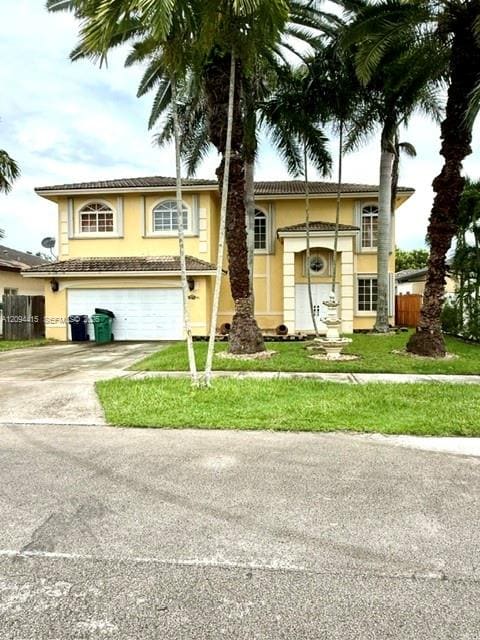 14105 SW 161st Court, Fantasy Reef, Miami, FL