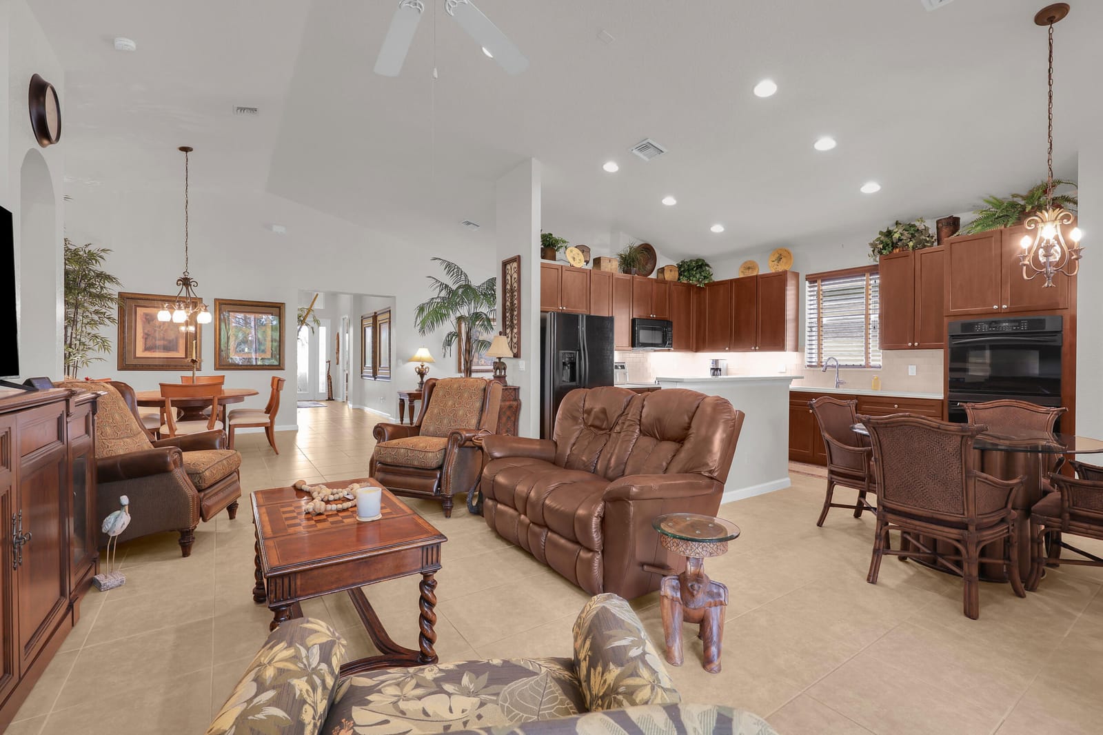 2206 Newport Isles Boulevard, Port St. Lucie, FL 34953 photo 9