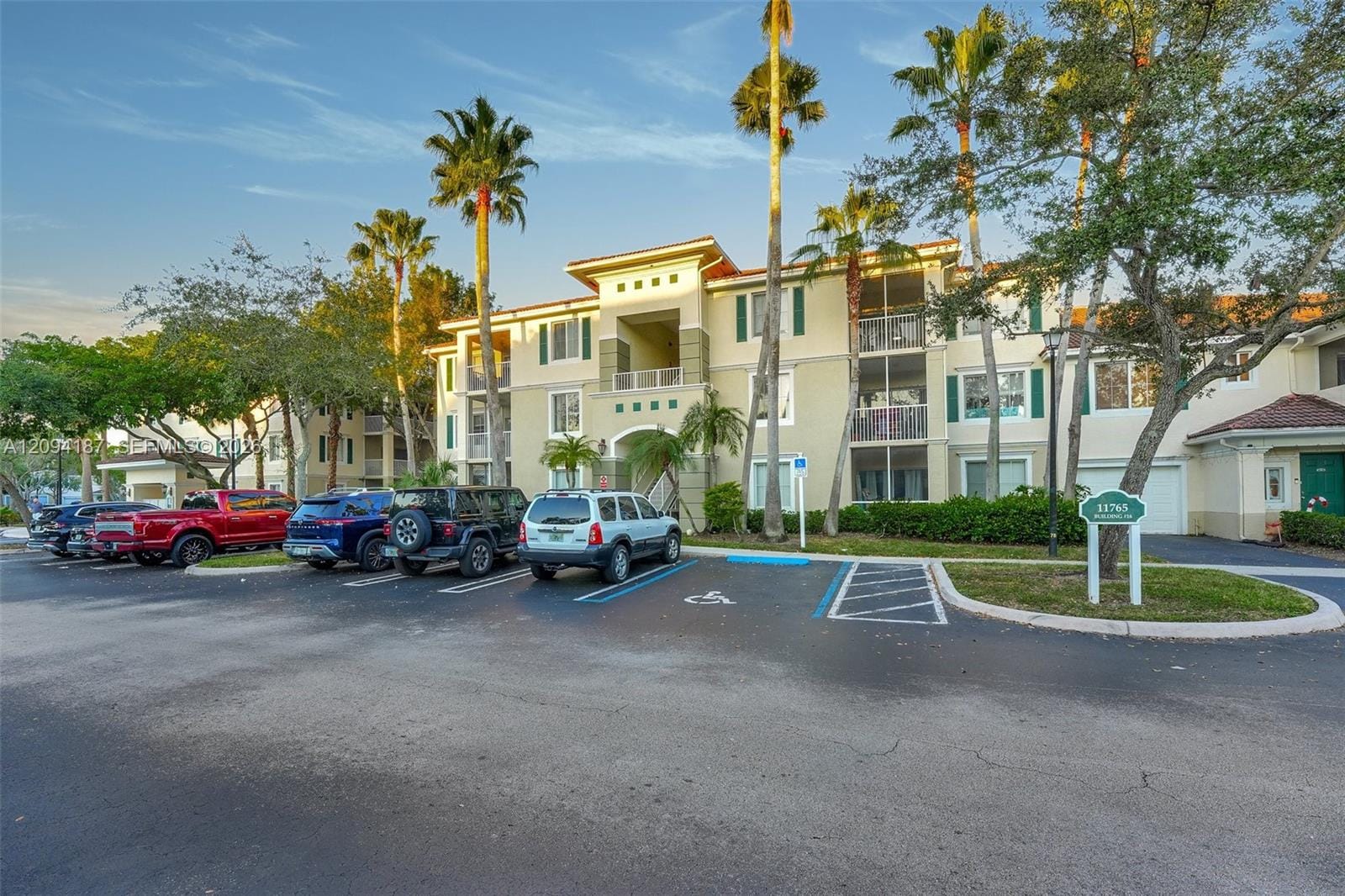 11765 W Atlantic Boulevard 1624 — photo 3