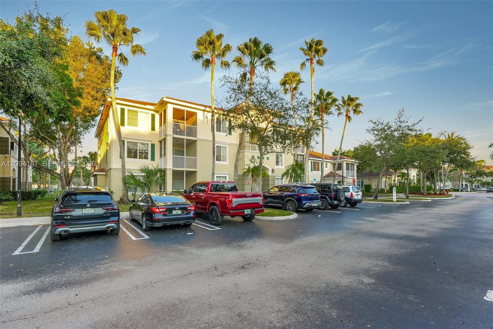 11765 W Atlantic Boulevard 1624