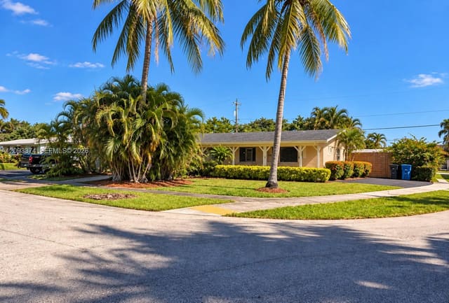 4100 NW 15th Avenue, Oakland Park, FL 33309