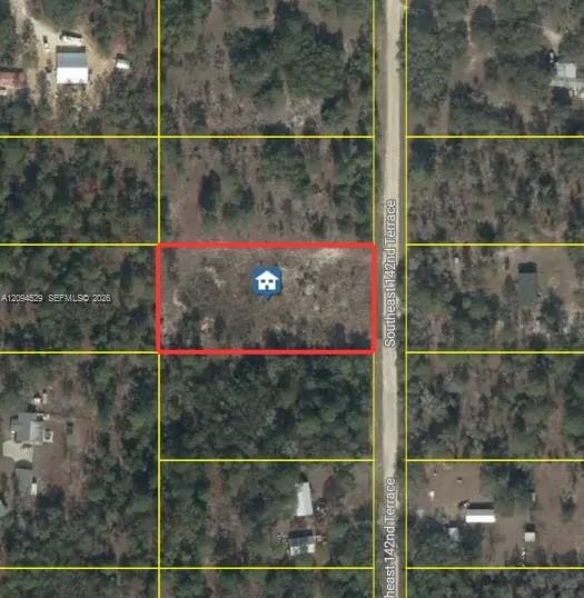 XXX Xxx 142 Terrace, Williston, FL 32696