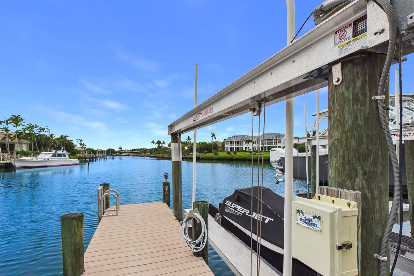 501 Captains Way, Jupiter, FL 33477 photo 3
