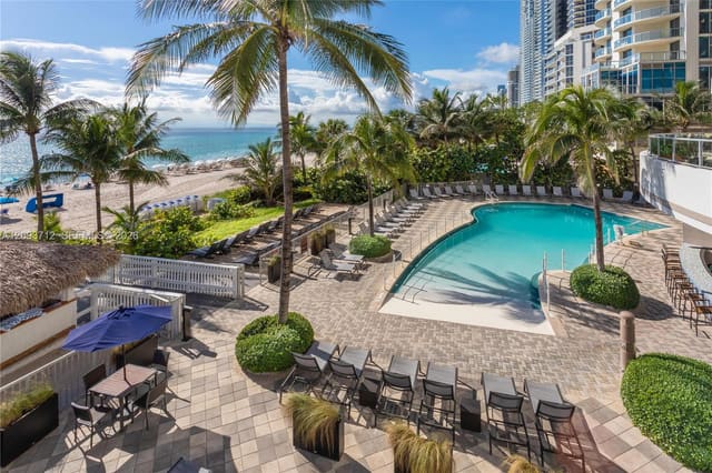 17375 Collins Avenue 2606, Sunny Isles Beach, FL 33160