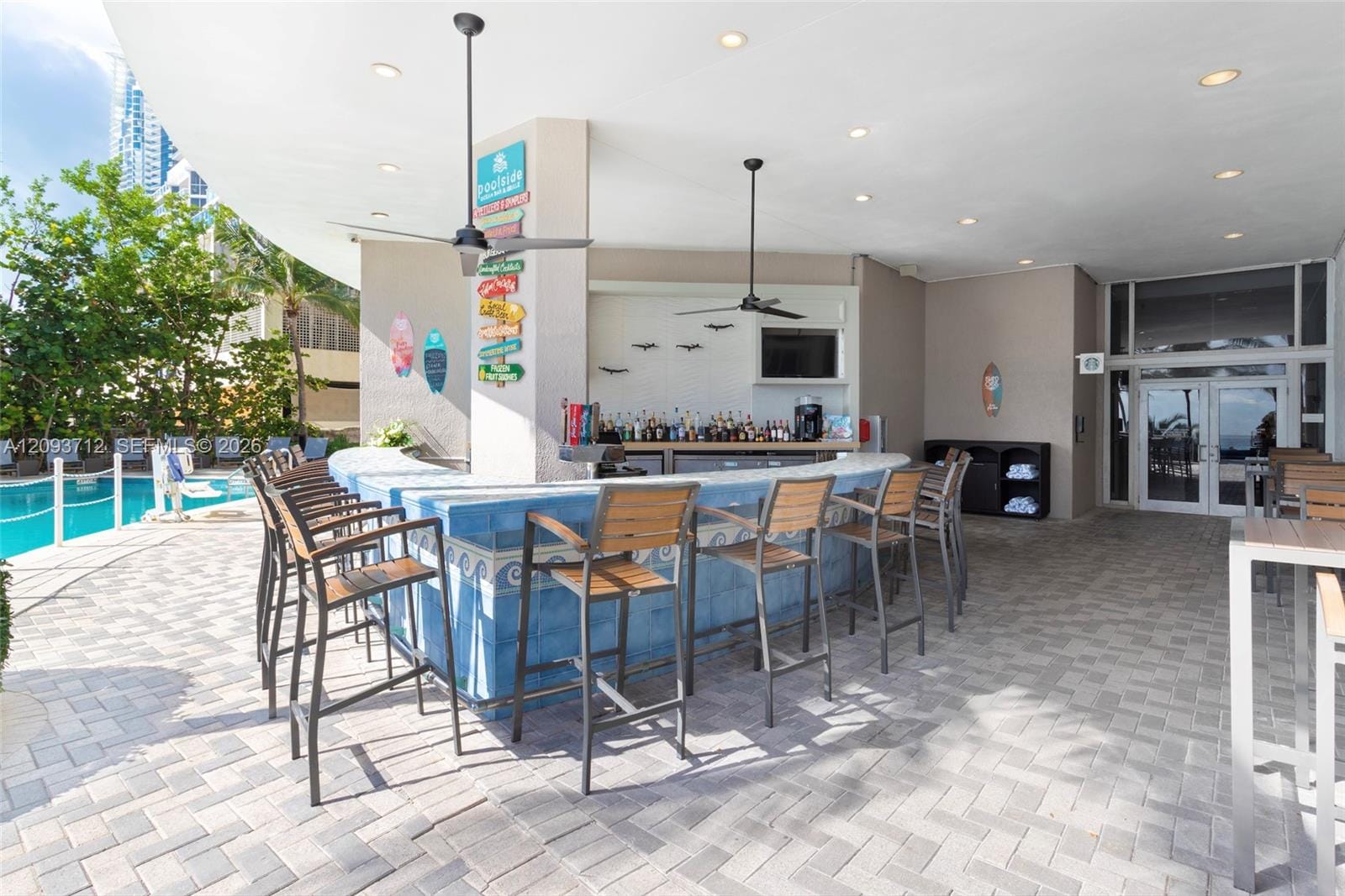 17375 Collins Avenue 2606, Sunny Isles Beach, FL 33160 photo 23