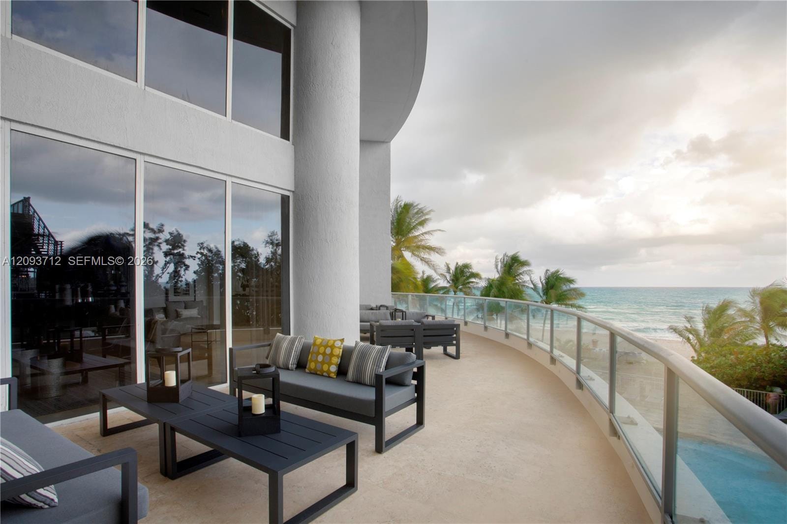 17375 Collins Avenue 2606, Sunny Isles Beach, FL 33160 photo 27