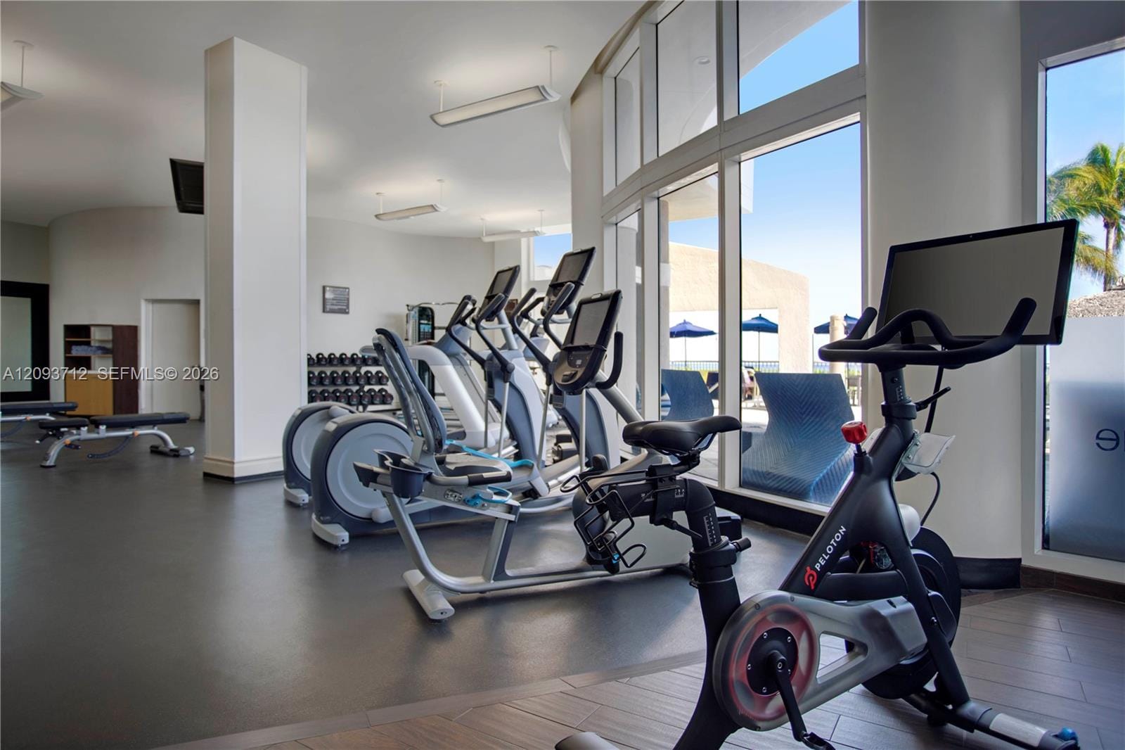 17375 Collins Avenue 2606, Sunny Isles Beach, FL 33160 photo 28