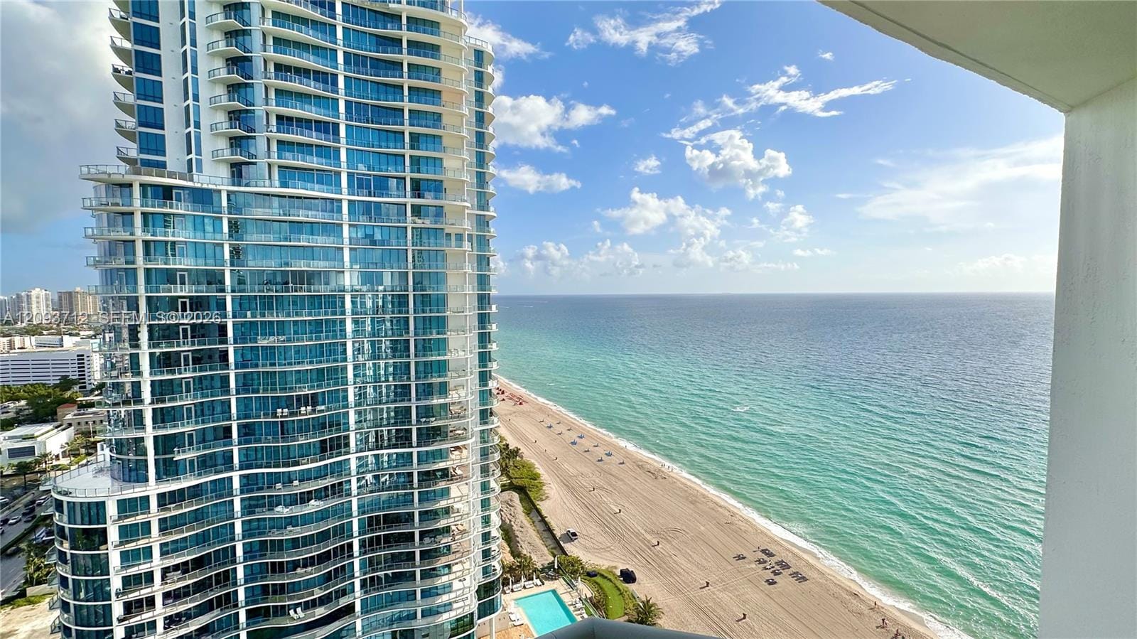 17375 Collins Avenue 2606, Sunny Isles Beach, FL 33160 photo 10
