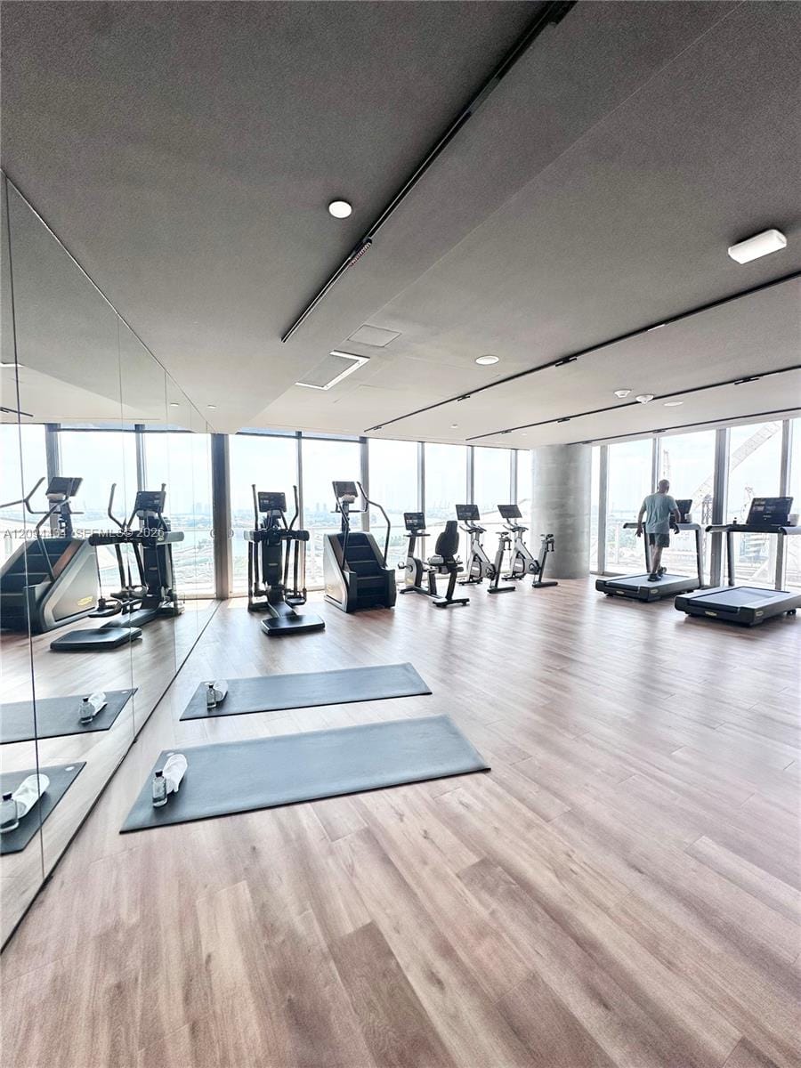 1400 Biscayne Boulevard 402, Miami, FL 33132 photo 15