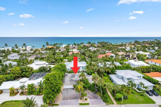 167 Beacon Lane, Jupiter, FL 33469