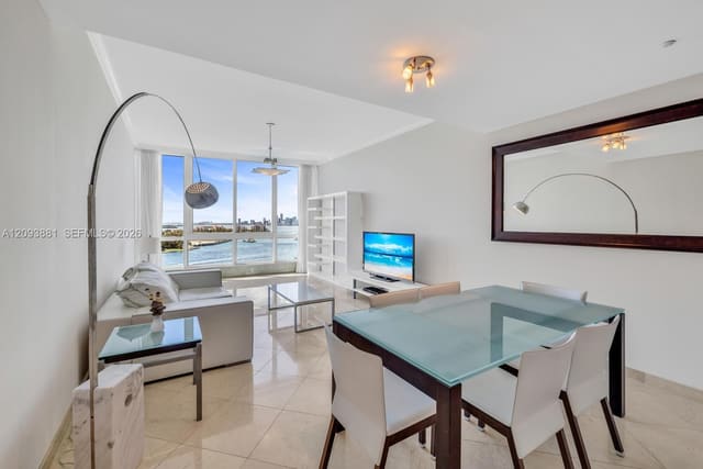 100 S Pointe Drive 1703, Miami Beach, FL 33139