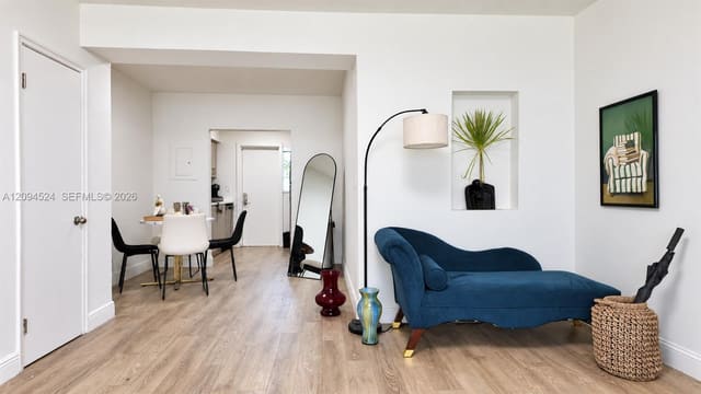951 Jefferson Avenue 6, Miami Beach, FL 33139