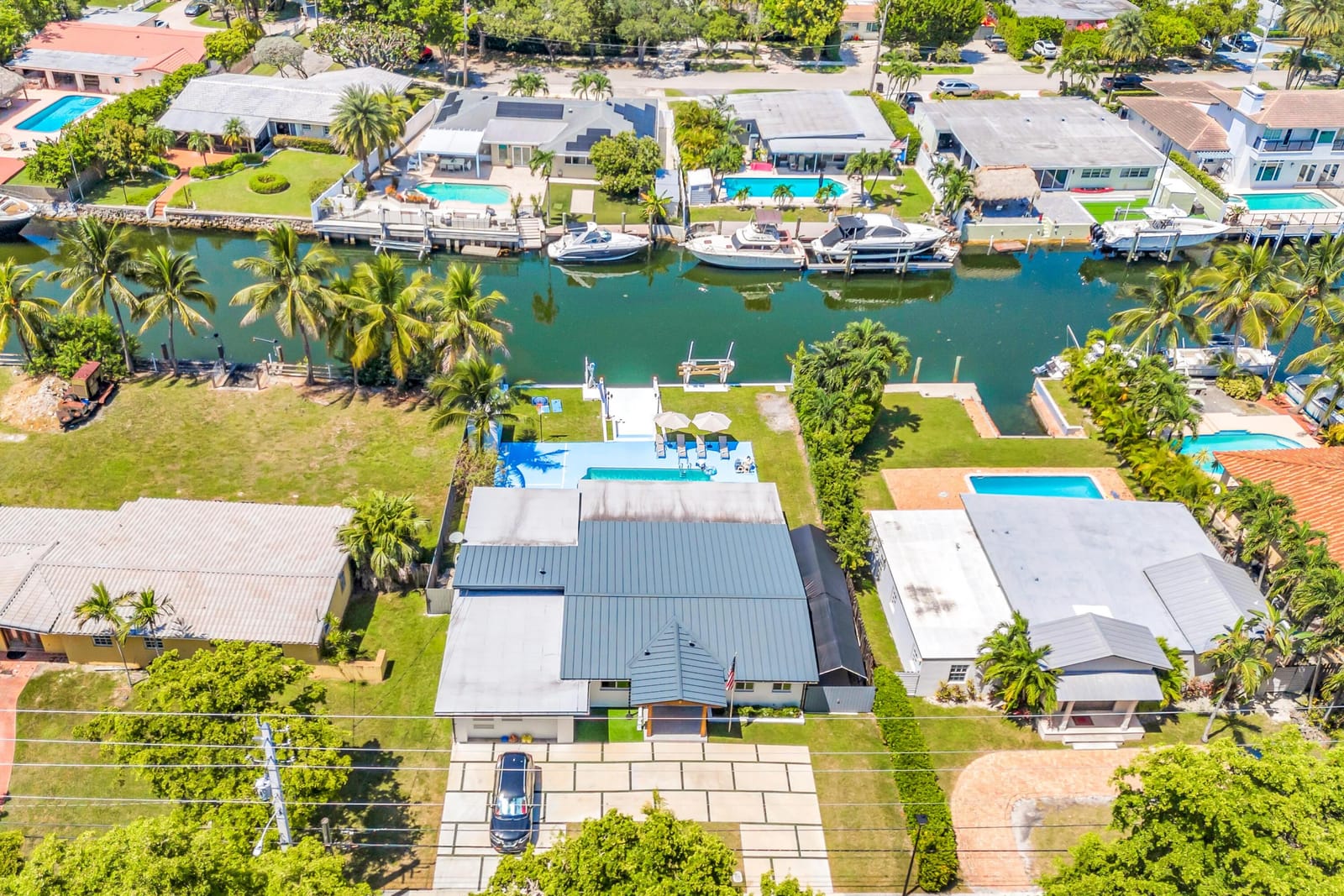 1875 Keystone Boulevard, North Miami, FL 33181 photo 18