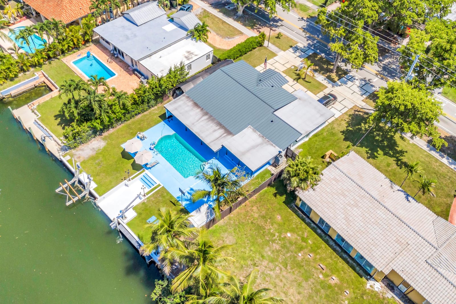 1875 Keystone Boulevard, North Miami, FL 33181 photo 19