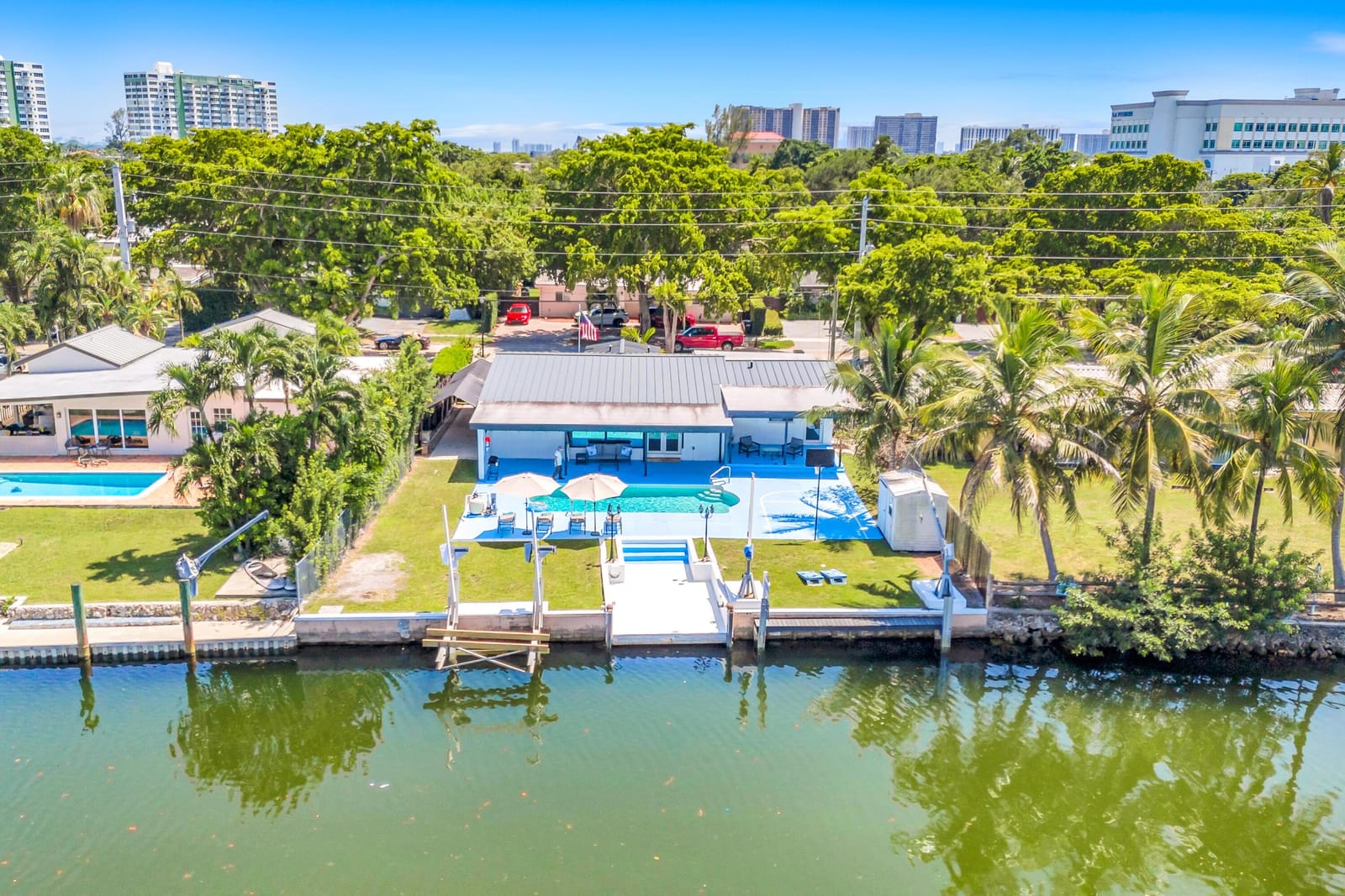 1875 Keystone Boulevard, North Miami, FL 33181 photo 20