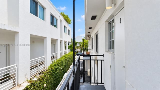 951 Jefferson Avenue 8, Miami Beach, FL 33139