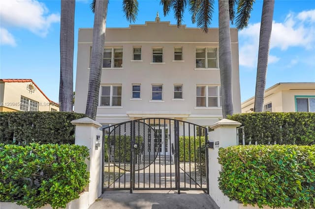 1027 Pennsylvania Avenue 103, Miami Beach, FL 33139