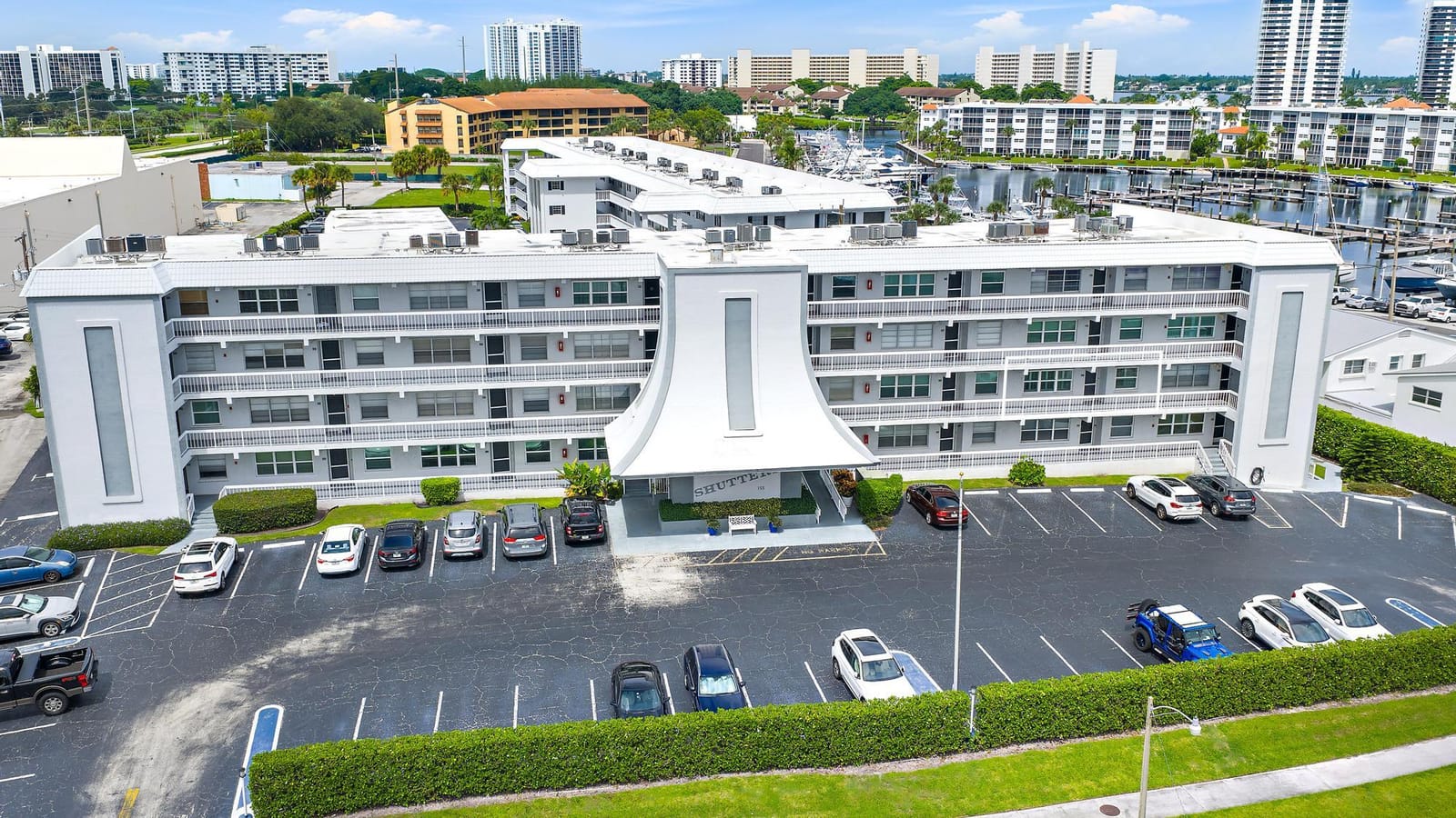 155 Yacht Club Drive 207, North Palm Beach, FL 33408 photo 20