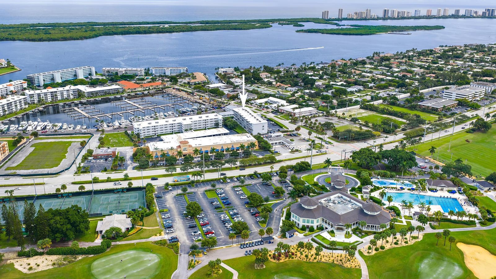 155 Yacht Club Drive 207, North Palm Beach, FL 33408 photo 23