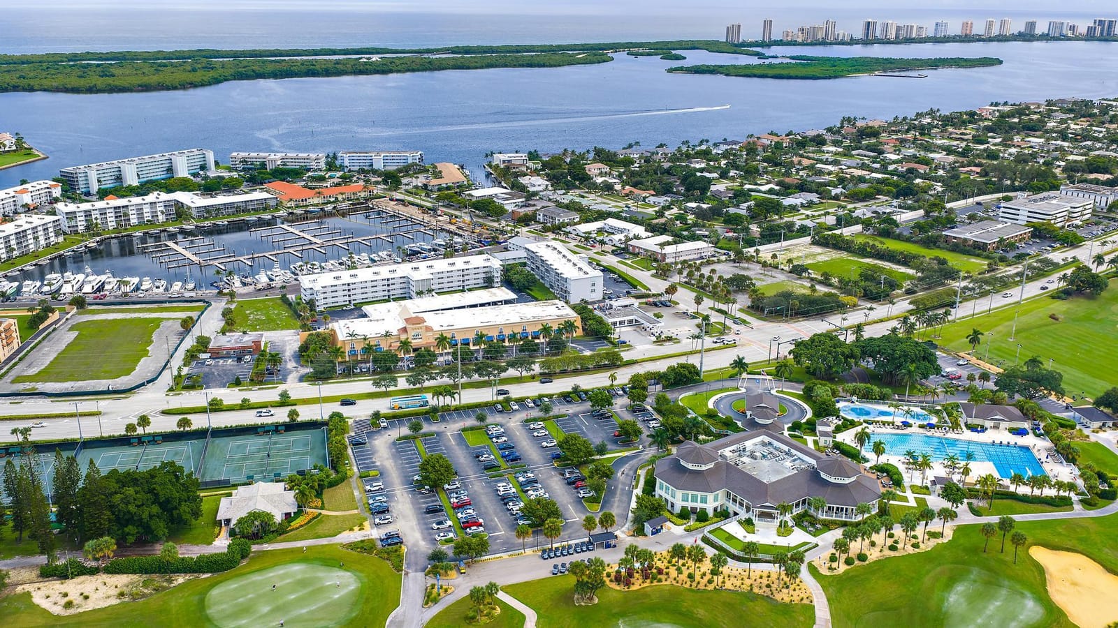 155 Yacht Club Drive 207, North Palm Beach, FL 33408 photo 24