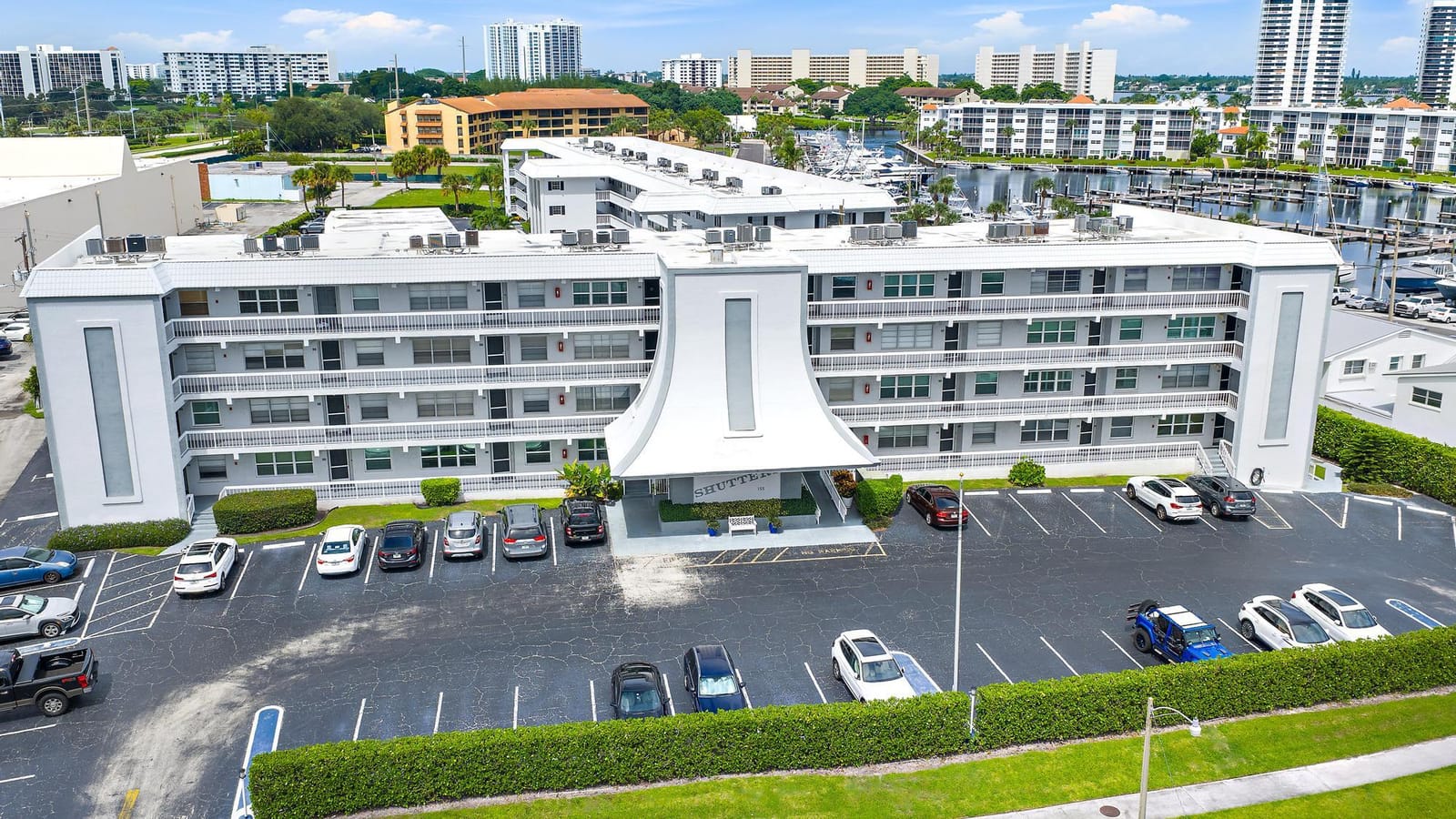 155 Yacht Club Drive 207, North Palm Beach, FL 33408 photo 29