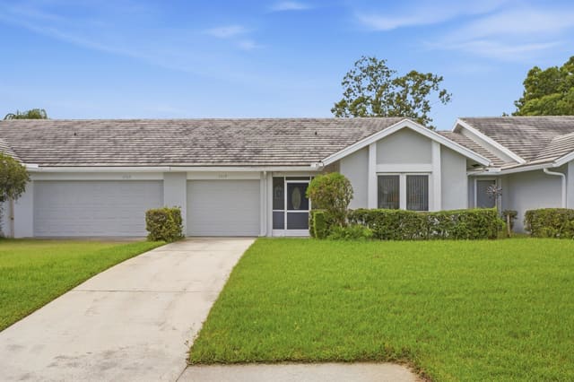 3310 SW Villa Place, Palm City, FL 34990