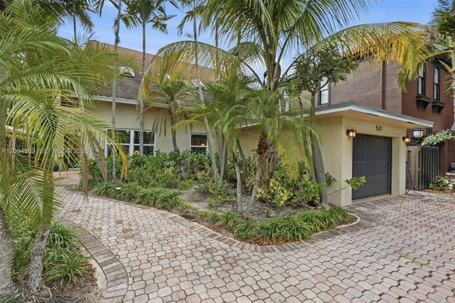 521 N Victoria Park Road, Fort Lauderdale, FL 33301