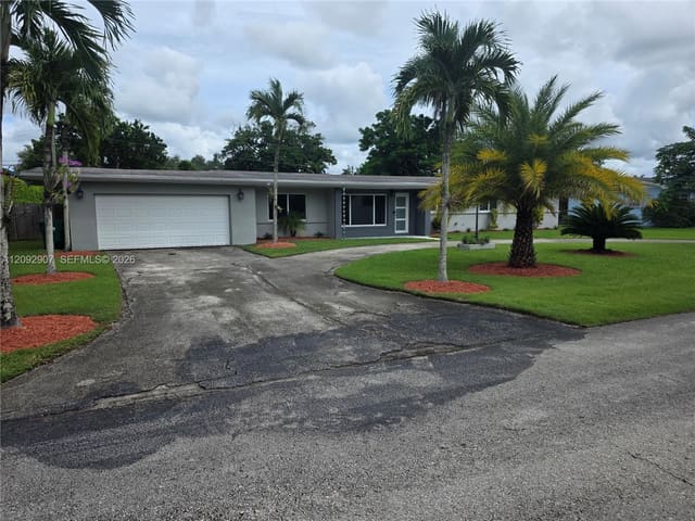 27401 SW 165th Avenue 0, Homestead, FL 33031