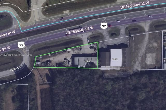 1073 Us Highway 92 W, FL 33823