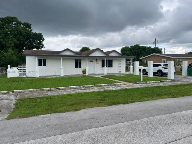 14720 SW 103 Court, Miami, FL 33176
