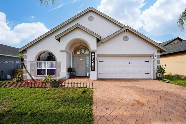 16404 Coopers Hawk, Clermont, FL 34714
