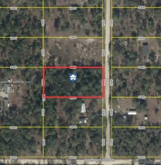 XXX Xxx 142 Terrace, Williston, FL 32696
