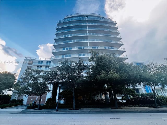 4250 Biscayne Boulevard 1618, Miami, FL 33137