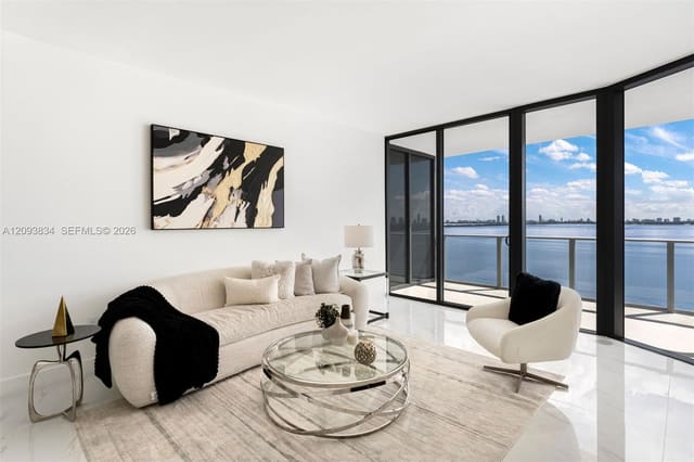 700 NE 24th Street 1005, Bay Breeze, Miami, FL