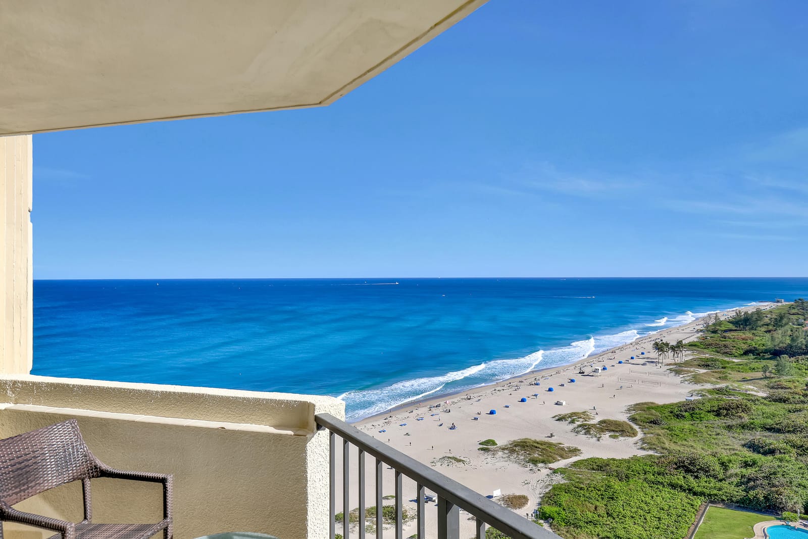 2800 N Ocean Drive A-22A, Riviera Beach, FL 33404 photo 23