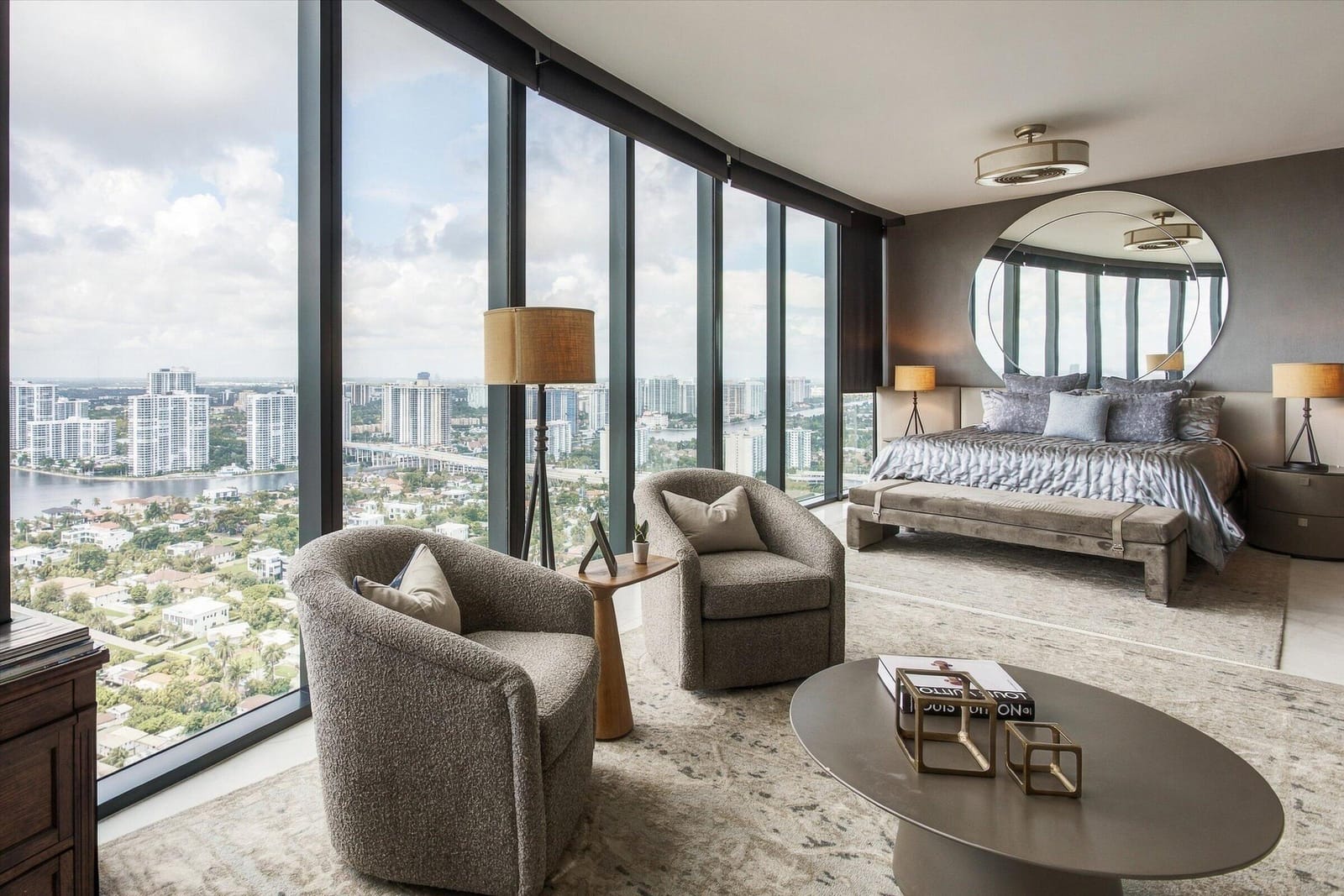 18555 Collins Avenue 3303, Sunny Isles Beach, FL 33160 photo 15
