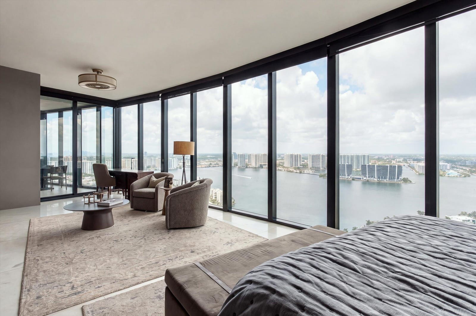 18555 Collins Avenue 3303, Sunny Isles Beach, FL 33160 photo 16